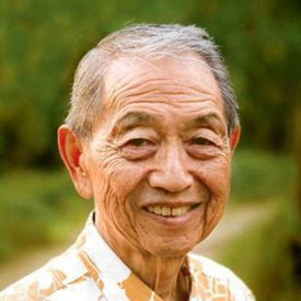 David Wong