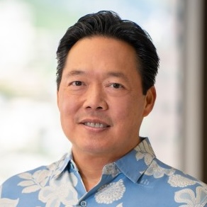 Peter Ho