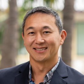 Jason Chang