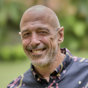 Thomas Foti