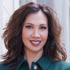 Dana Harvey