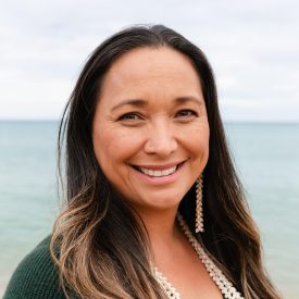 Malia Kaaihue