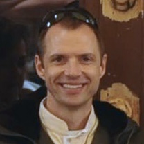Randy King