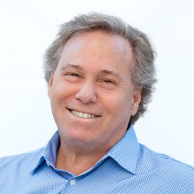 Jeffrey Mora