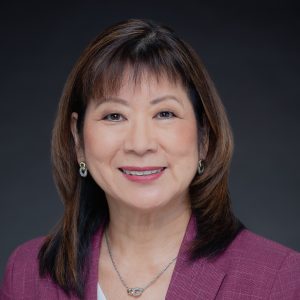 Nadine Nakamura