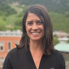 Erin Riccolo
