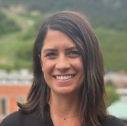 Erin Riccolo