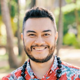 Ryan Serrano