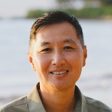 Tets Yamazaki