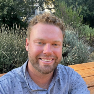 Ben Pickering