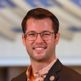 Dane Wicker