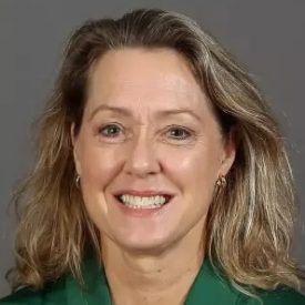 Laura Beeman